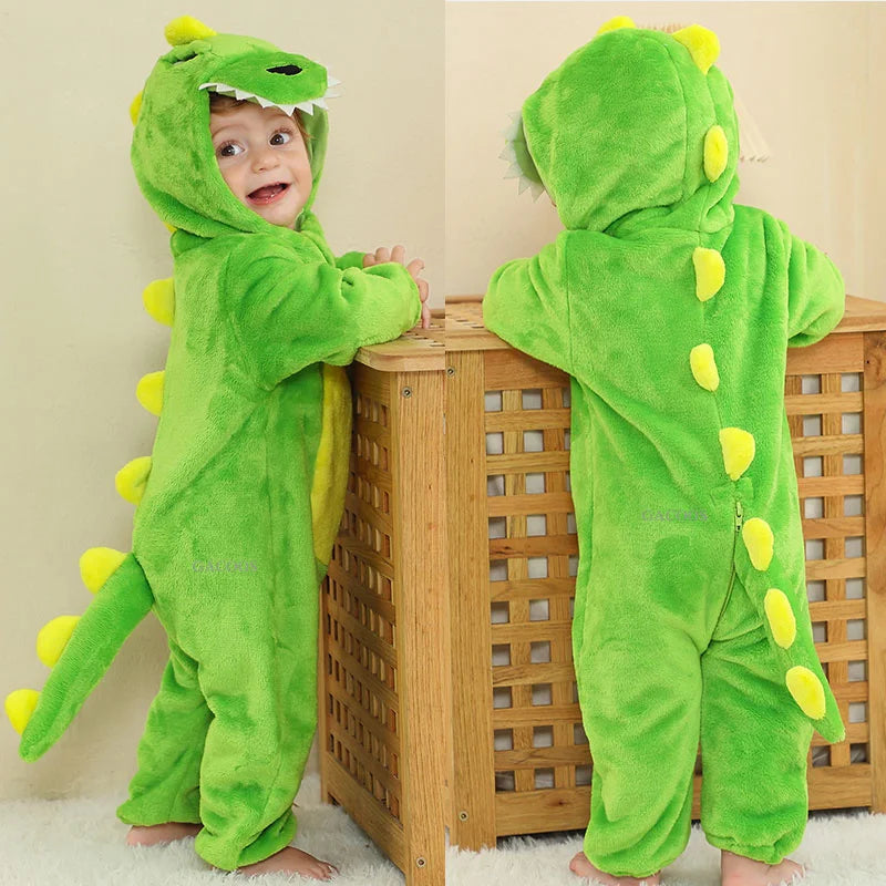 Costumes Newborn Baby Rompers ans Cosplay Clothes