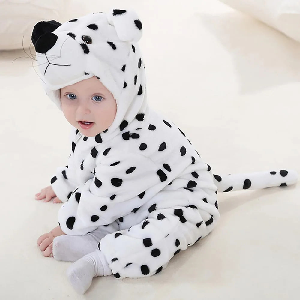 Costumes Newborn Baby Rompers ans Cosplay Clothes