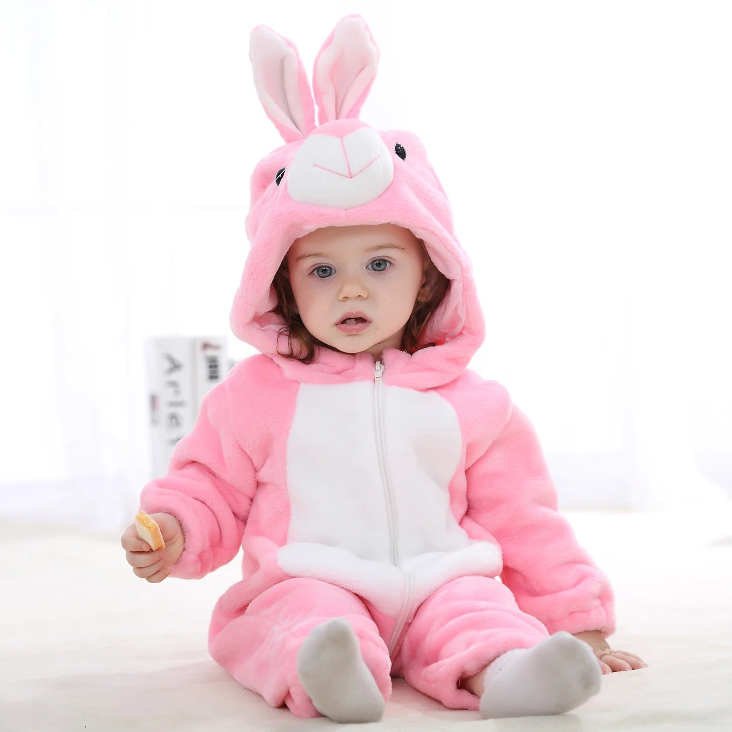 Costumes Newborn Baby Rompers ans Cosplay Clothes