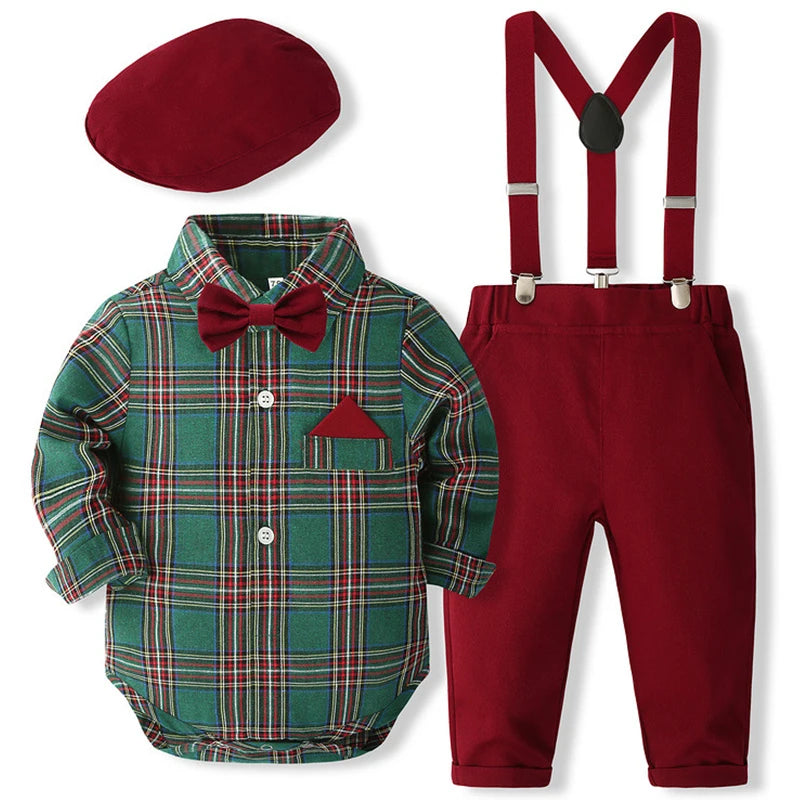 5Piece  Kids Clothes