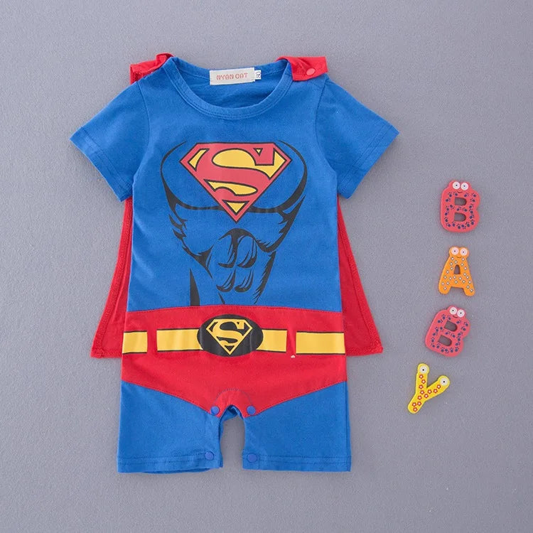 Baby Cosplay Clothes