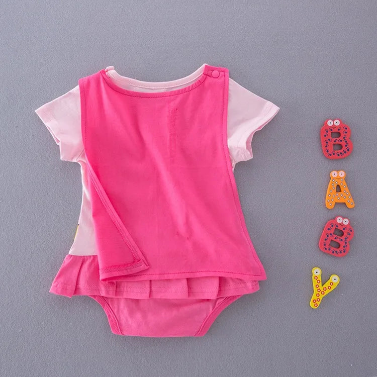 Baby Cosplay Clothes