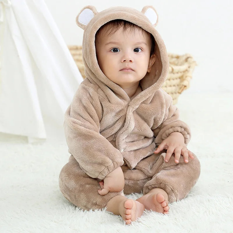 Costumes Newborn Baby Rompers ans Cosplay Clothes