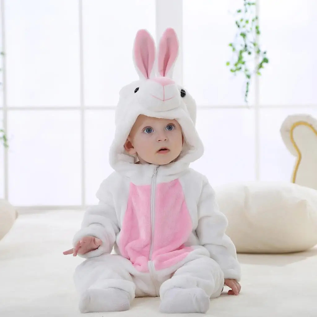 Costumes Newborn Baby Rompers ans Cosplay Clothes