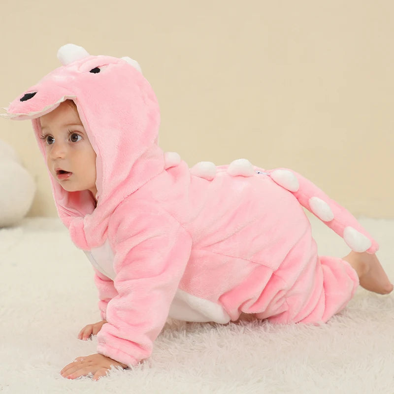 Costumes Newborn Baby Rompers ans Cosplay Clothes