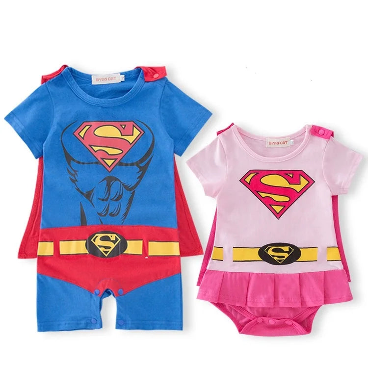 Baby Cosplay Clothes